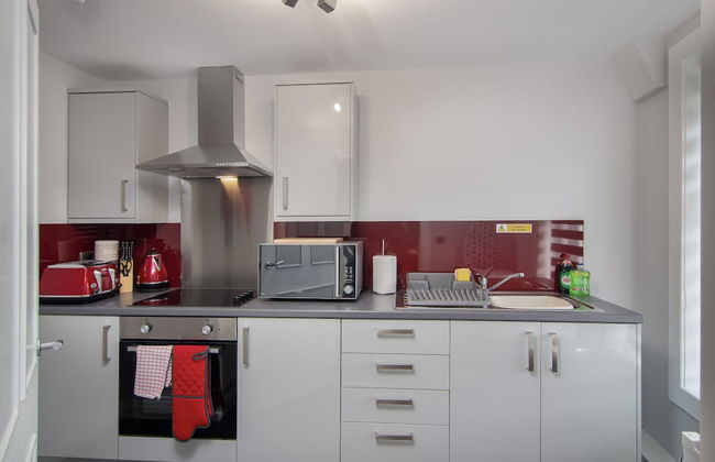 2 Bedrooms Sleeps 6 Near Top Blackpool Attractions - Foto 6