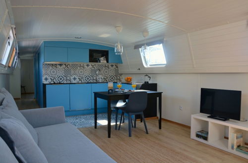 Photo 10 - Tagus Marina - Houseboat