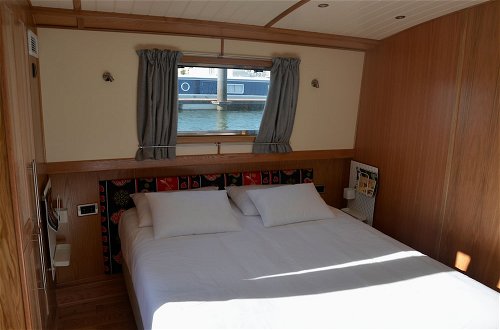 Foto 4 - Tagus Marina - Houseboat