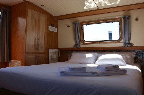 Foto 7 - Tagus Marina - Houseboat