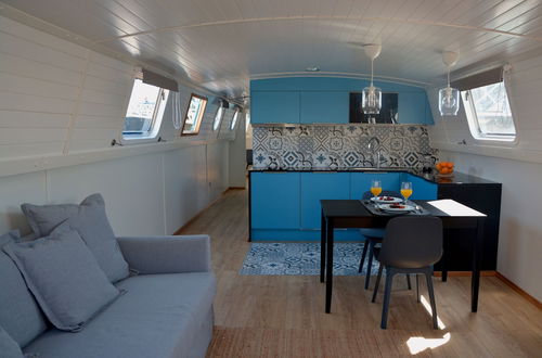 Photo 8 - Tagus Marina - Houseboat