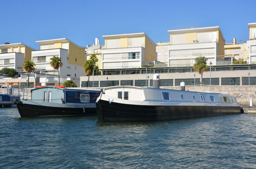 Foto 22 - Tagus Marina - Houseboat