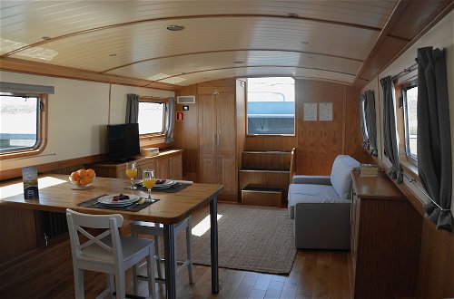 Foto 12 - Tagus Marina - Houseboat