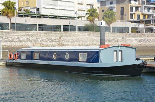 Foto 21 - Tagus Marina - Houseboat