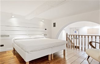 Photo 3 - Duplex Luxurious Apt in the heart of Bologna