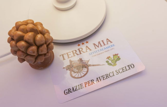 Terra Mia Affittacamere - Foto 2
