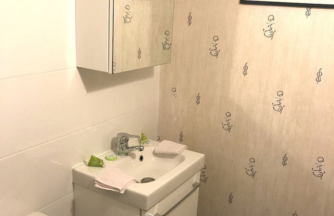 Studio Sunset et Maisonette - Foto 4