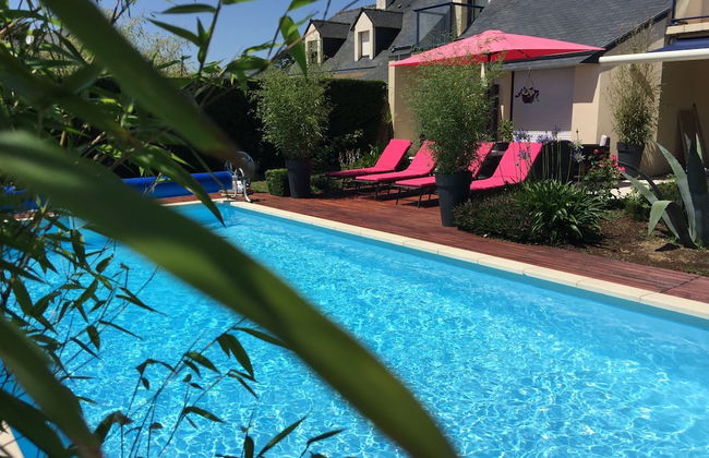 Studio Sunset et Maisonette - Foto 6
