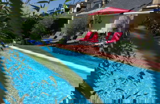 Foto 6 - Studio Sunset et Maisonette