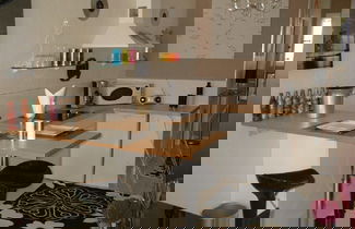 Foto 19 - Studio Sunset et Maisonette