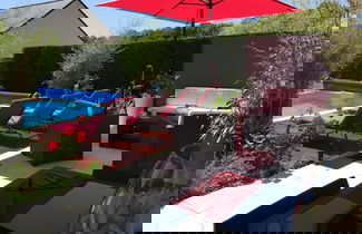 Foto 26 - Studio Sunset et Maisonette