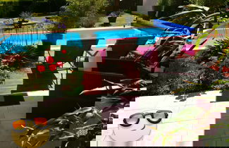 Foto 8 - Studio Sunset et Maisonette