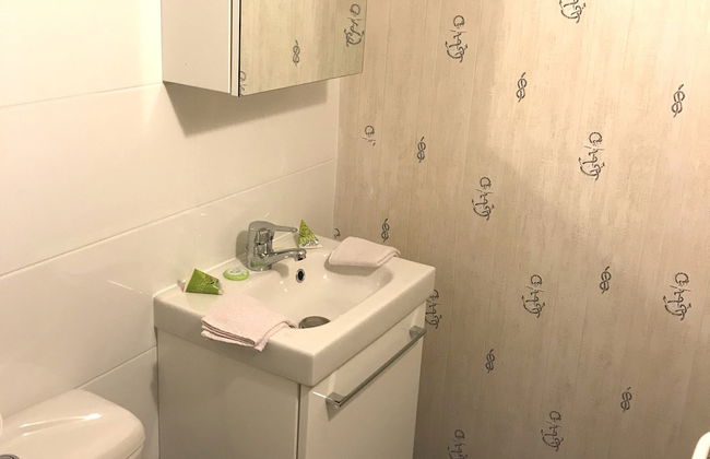 Studio Sunset et Maisonette - Foto 16