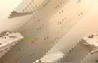 Foto 16 - Studio Sunset et Maisonette