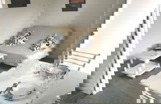 Foto 12 - Studio Sunset et Maisonette