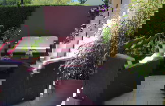 Foto 24 - Studio Sunset et Maisonette