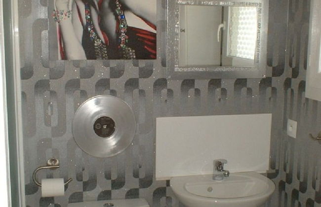Studio Sunset et Maisonette - Foto 17