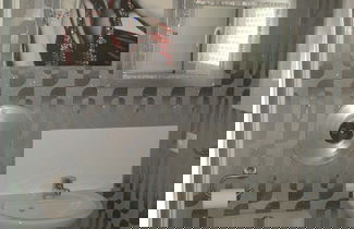 Foto 17 - Studio Sunset et Maisonette