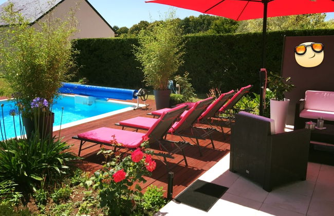 Studio Sunset et Maisonette - Foto 23