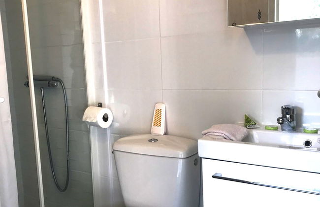 Studio Sunset et Maisonette - Foto 3
