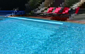 Foto 14 - Studio Sunset et Maisonette