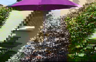 Foto 27 - Studio Sunset et Maisonette