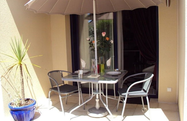 Studio Sunset et Maisonette - Foto 29