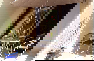 Foto 29 - Studio Sunset et Maisonette