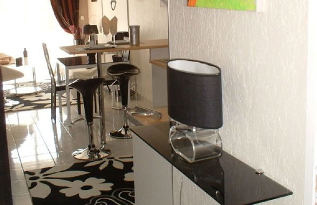 Studio Sunset et Maisonette - Foto 11