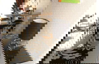 Foto 11 - Studio Sunset et Maisonette