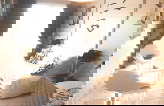 Foto 21 - Studio Sunset et Maisonette