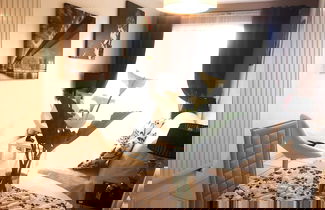 Foto 20 - Studio Sunset et Maisonette