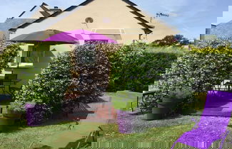 Foto 10 - Studio Sunset et Maisonette