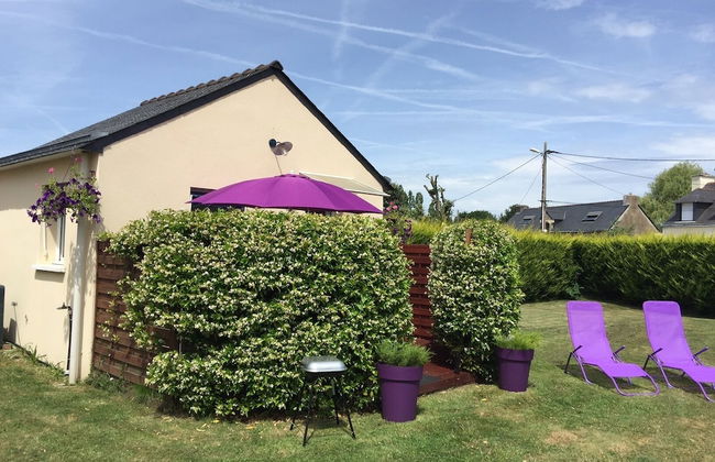 Studio Sunset et Maisonette - Foto 15