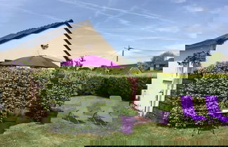 Foto 15 - Studio Sunset et Maisonette