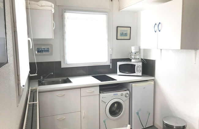 Studio Sunset et Maisonette - Foto 13