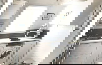 Foto 13 - Studio Sunset et Maisonette