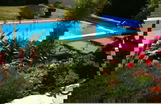 Foto 7 - Studio Sunset et Maisonette