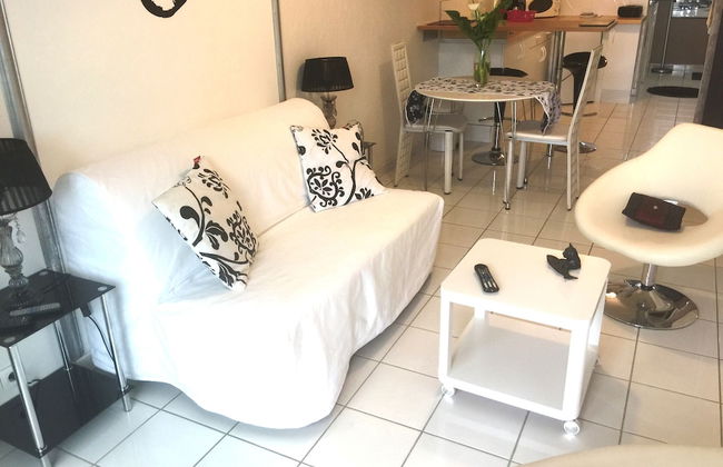Studio Sunset et Maisonette - Foto 1