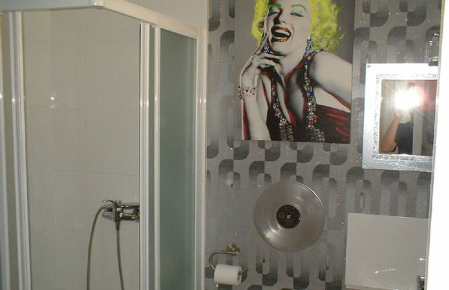 Studio Sunset et Maisonette - Foto 18