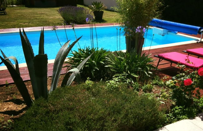 Studio Sunset et Maisonette - Foto 22