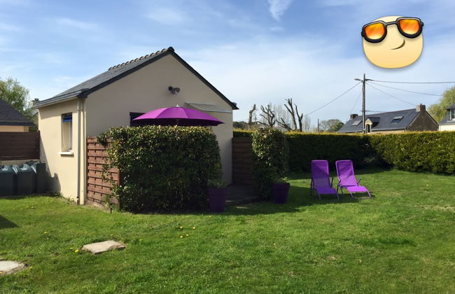 Studio Sunset et Maisonette - Foto 28