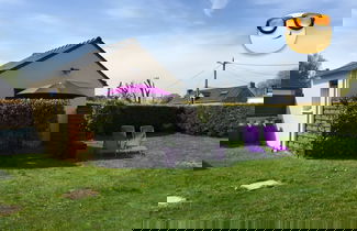 Foto 28 - Studio Sunset et Maisonette