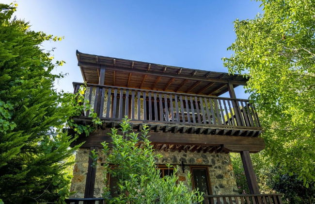 Peaceful Villa With Private Pool and Garden in Fethiye - Foto 19