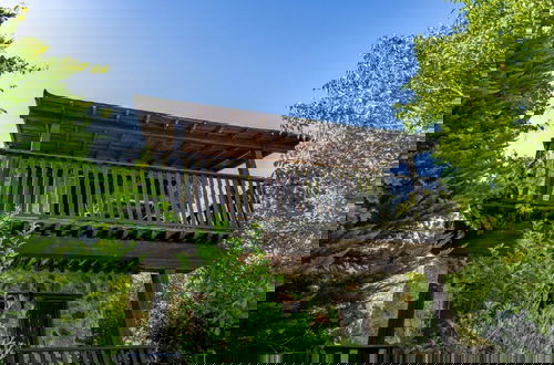 Photo 19 - Peaceful Villa With Private Pool and Garden in Fethiye