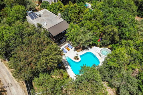 Photo 18 - Peaceful Villa With Private Pool and Garden in Fethiye