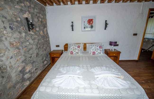 Peaceful Villa With Private Pool and Garden in Fethiye - Foto 5