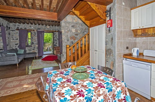 Photo 23 - Peaceful Villa With Private Pool and Garden in Fethiye