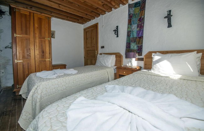 Peaceful Villa With Private Pool and Garden in Fethiye - Foto 14
