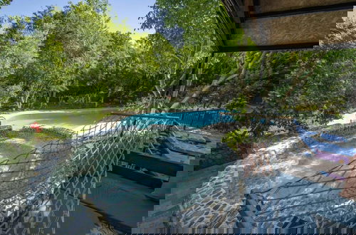 Photo 7 - Peaceful Villa With Private Pool and Garden in Fethiye